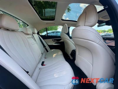 Zdjęcie 6 z 10 samochodu: 2025 MERCEDES-BENZ E 350 4MATIC VIN:W1KLF4HB4SA109122 - miniatura