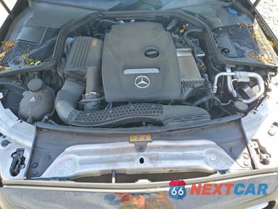 Zdjęcie 11 z 12 samochodu: 2018 MERCEDES-BENZ C 300 4MATIC VIN:55SWF4KB4JU249563 - miniatura