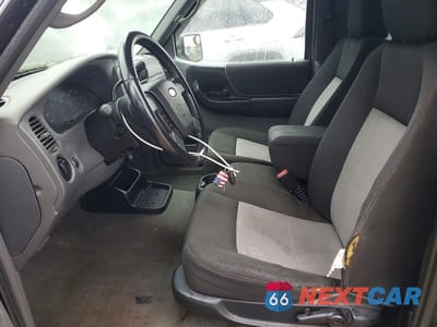 Zdjęcie 7 z 12 samochodu: 2010 FORD RANGER SUPER CAB VIN:1FTLR4FE0APA35823 - miniatura