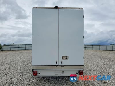 Zdjęcie 6 z 12 samochodu: 2024 FORD E350 REFRIGERATED BOX TRUCK VIN:1FDWE3FN2RDD19448 - miniatura