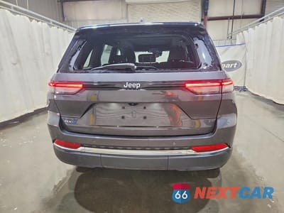 Zdjęcie 6 z 13 samochodu: 2024 JEEP GRAND CHEROKEE LIMITED 4XE VIN:1C4RJYB66RC116318 - miniatura