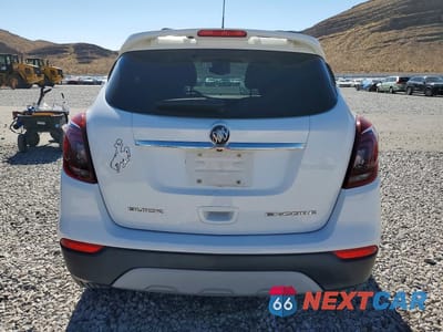 Zdjęcie 6 z 12 samochodu: 2018 BUICK ENCORE SPORT TOURING VIN:KL4CJ1SM5JB654654 - miniatura