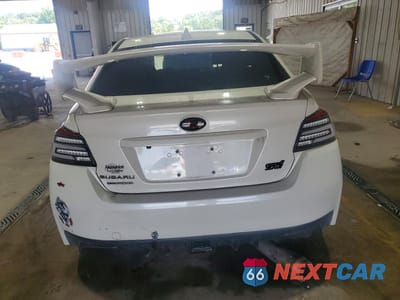 Zdjęcie 6 z 13 samochodu: 2017 SUBARU WRX STI VIN:JF1VA2V69H9815919 - miniatura