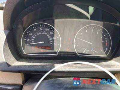 Zdjęcie 9 z 13 samochodu: 2007 BMW X3 3.0SI VIN:WBXPC93447WF01835 - miniatura
