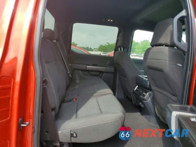 Zdjęcie 10 z 12 samochodu: 2023 FORD F150 SUPERCREW VIN:1FTFW1E85PKE70360 - miniatura