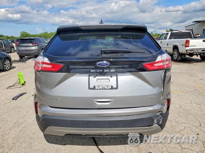Zdjęcie 6 z 13 samochodu: 2024 FORD EDGE SEL VIN:2FMPK4J98RBA77364 - miniatura