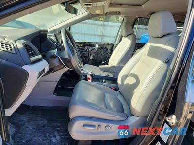 Zdjęcie 7 z 14 samochodu: 2019 HONDA ODYSSEY EXL VIN:5FNRL6H79KB069681 - miniatura