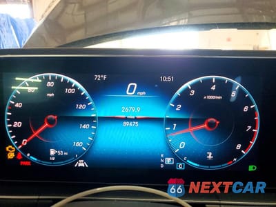 Zdjęcie 9 z 13 samochodu: 2020 MERCEDES-BENZ GLE 350 4MATIC VIN:4JGFB4KB1LA011738 - miniatura