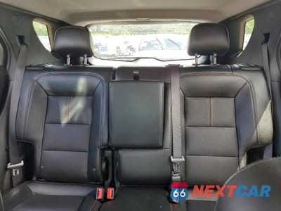 Zdjęcie 10 z 13 samochodu: 2023 CHEVROLET EQUINOX PREMIER VIN:3GNAXXEG7PL268756 - miniatura