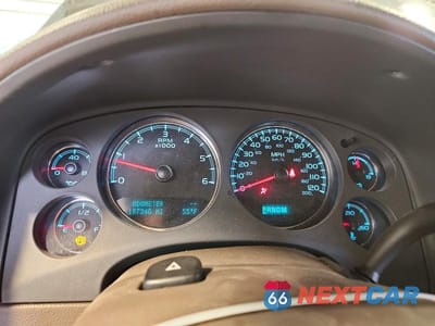 Zdjęcie 9 z 13 samochodu: 2007 GMC YUKON VIN:1GKFK13067R295590 - miniatura