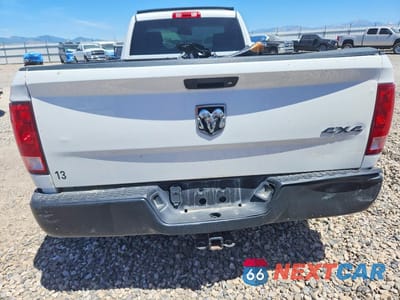 Zdjęcie 6 z 12 samochodu: 2016 RAM 1500 ST VIN:3C6JR7DT0GG202101 - miniatura