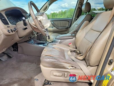 Zdjęcie 7 z 14 samochodu: 2006 TOYOTA SEQUOIA LIMITED VIN:5TDBT48AX6S265342 - miniatura