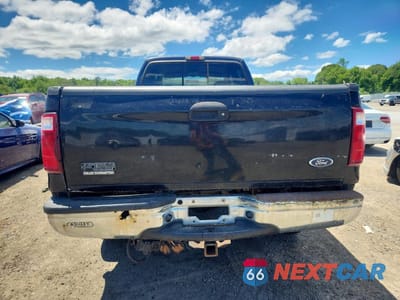 Zdjęcie 6 z 12 samochodu: 2003 FORD F350 SRW SUPER DUTY VIN:1FTSW31F63EB09081 - miniatura