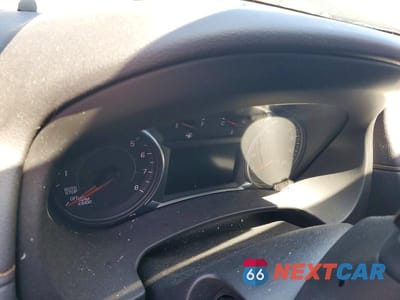 Zdjęcie 9 z 13 samochodu: 2020 GMC TERRAIN SLE VIN:3GKALMEVXLL171759 - miniatura