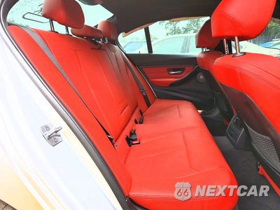 Zdjęcie 10 z 12 samochodu: 2014 BMW 328 I VIN:WBA3A5C54EP601549 - miniatura
