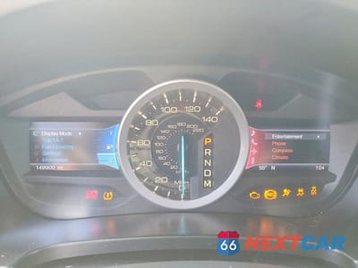 Zdjęcie 9 z 13 samochodu: 2013 FORD EXPLORER LIMITED VIN:1FM5K8F88DGA26415 - miniatura