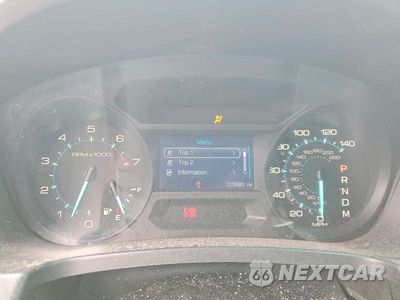 Zdjęcie 9 z 14 samochodu: 2013 FORD EXPLORER VIN:1FM5K8B87DGA09210 - miniatura