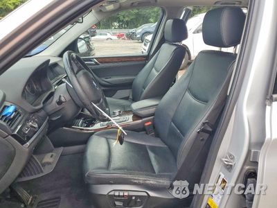 Zdjęcie 7 z 12 samochodu: 2016 BMW X3 XDRIVE28I VIN:5UXWX9C56G0D66672 - miniatura
