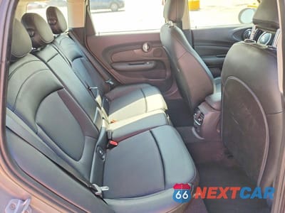 Zdjęcie 10 z 12 samochodu: 2018 MINI COOPER CLUBMAN VIN:WMWLN5C55J2E34195 - miniatura