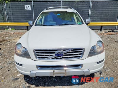 Piąte zdjęcie samochodu w środku: 2013 VOLVO XC90 3.2 VIN:YV4952CY0D1650594 - miniatura
