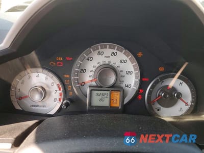 Zdjęcie 9 z 12 samochodu: 2013 HONDA PILOT EXL VIN:5FNYF3H53DB013979 - miniatura