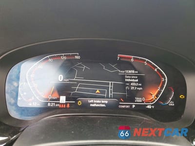 Zdjęcie 9 z 12 samochodu: 2021 BMW 530 I VIN:WBA53BH0XMCF69844 - miniatura