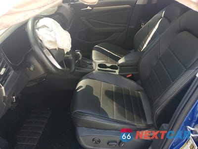 Zdjęcie 7 z 13 samochodu: 2023 VOLKSWAGEN JETTA SE VIN:3VW7M7BU2PM010772 - miniatura