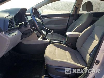 Zdjęcie 7 z 13 samochodu: 2019 HYUNDAI ELANTRA VALUE EDITION VIN:KMHD84LF9KU865879 - miniatura