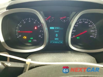 Zdjęcie 9 z 13 samochodu: 2015 CHEVROLET EQUINOX LT VIN:2GNFLFEK5F6234365 - miniatura