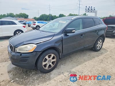 2012 VOLVO XC60 3.2 YV4952DL1C2315341 - główne zdjęcie licytacji z USA - miniatura