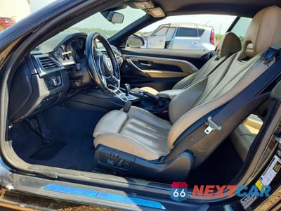 Zdjęcie 7 z 12 samochodu: 2015 BMW M4 VIN:WBS3U9C56FJ967799 - miniatura