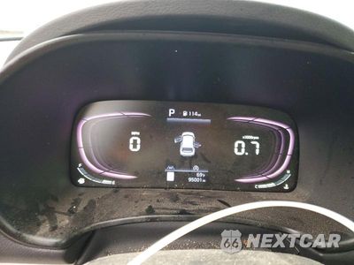 Zdjęcie 9 z 13 samochodu: 2023 KIA SOUL LX VIN:KNDJ23AUXP7871345 - miniatura
