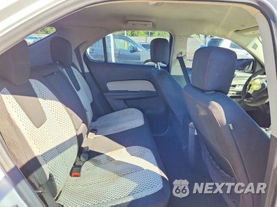 Zdjęcie 11 z 13 samochodu: 2015 CHEVROLET EQUINOX LS VIN:2GNFLEEK1F6283458 - miniatura