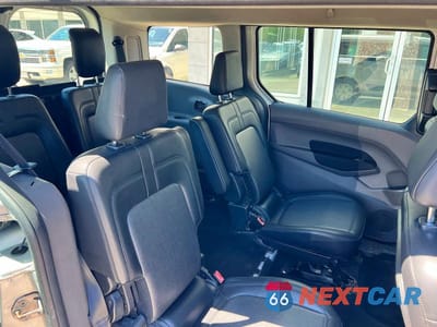 Zdjęcie 6 z 11 samochodu: 2019 FORD TRANSIT CONNECT XL VIN:NM0GS9E26K1415471 - miniatura