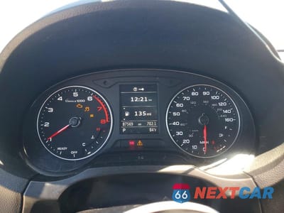 Zdjęcie 9 z 12 samochodu: 2017 AUDI A3 PREMIUM VIN:WAUB8GFF9H1012639 - miniatura