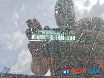 Zdjęcie 13 z 13 samochodu: 2024 KIA SORENTO S VIN:5XYRLDJC7RG282952 - miniatura