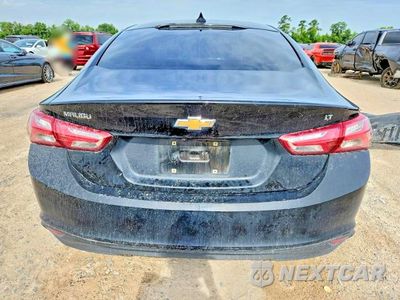 Zdjęcie 6 z 13 samochodu: 2021 CHEVROLET MALIBU LT VIN:1G1ZD5STXMF047063 - miniatura