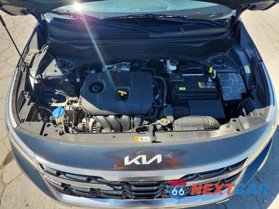 Zdjęcie 12 z 14 samochodu: 2024 KIA SELTOS S VIN:KNDEU2AA4R7534054 - miniatura