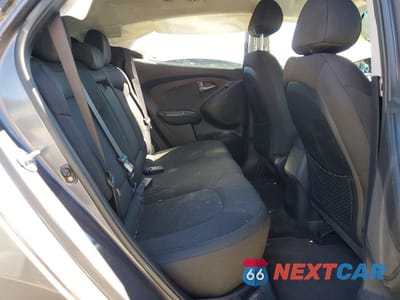 Zdjęcie 11 z 13 samochodu: 2014 HYUNDAI TUCSON GLS VIN:KM8JTCAF0EU940763 - miniatura