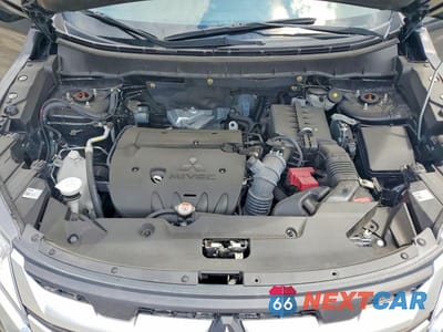 Zdjęcie 12 z 13 samochodu: 2023 MITSUBISHI OUTLANDER SPORT S VIN:JA4ARUAU3PU006102 - miniatura