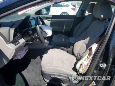 Zdjęcie 7 z 12 samochodu: 2020 HYUNDAI ELANTRA VALUE EDITION VIN:5NPD84LF2LH607803 - miniatura