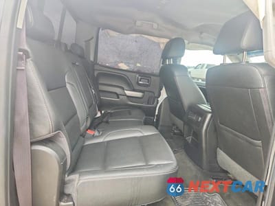 Zdjęcie 10 z 12 samochodu: 2017 CHEVROLET SILVERADO K1500 LTZ VIN:3GCUKSEC6HG100489 - miniatura
