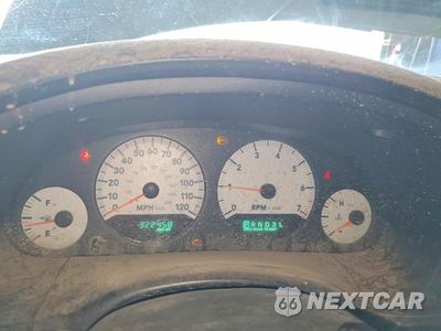 Zdjęcie 9 z 13 samochodu: 2005 DODGE GRAND CARAVAN SXT VIN:2D4GP44L95R244896 - miniatura