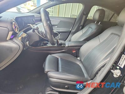 Zdjęcie 7 z 12 samochodu: 2022 MERCEDES-BENZ CLA 250 4MATIC VIN:W1K5J4HB3NN286135 - miniatura