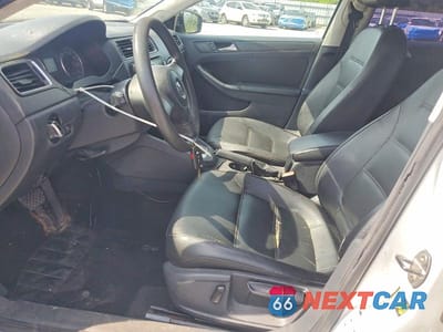 Zdjęcie 7 z 12 samochodu: 2014 VOLKSWAGEN JETTA SE VIN:3VWD17AJ7EM263294 - miniatura