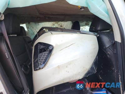 Zdjęcie 11 z 13 samochodu: 2019 NISSAN MURANO SL VIN:5N1AZ2MJ7KN130898 - miniatura