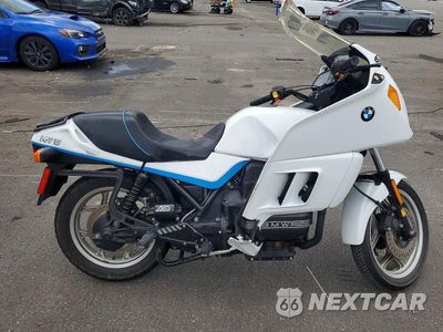 1993 BMW K75 RT WB1057302P6229306 - główne zdjęcie licytacji z USA - miniatura