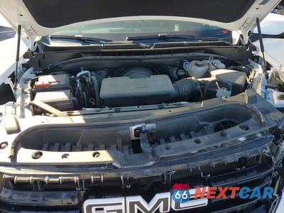 Zdjęcie 11 z 12 samochodu: 2023 GMC YUKON AT4 VIN:1GKS2CKD1PR243024 - miniatura
