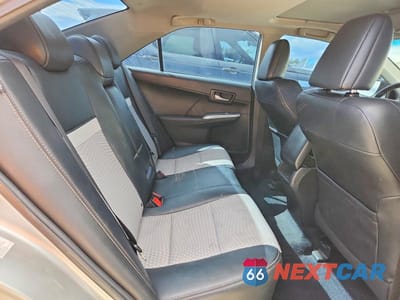 Zdjęcie 10 z 12 samochodu: 2012 TOYOTA CAMRY SE VIN:4T1BF1FK6CU119413 - miniatura