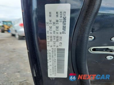 Zdjęcie 13 z 13 samochodu: 2011 JEEP PATRIOT SPORT VIN:1J4NF1GB2BD126822 - miniatura